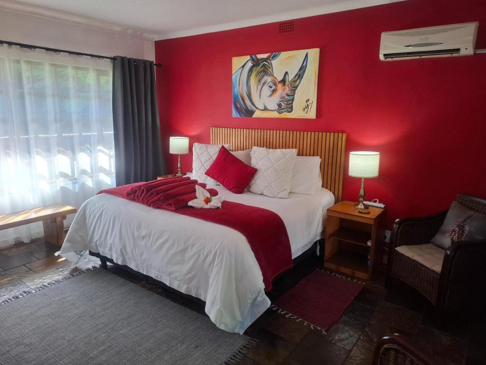 גרסקופ Paradise View Guesthouse חדר תמונה