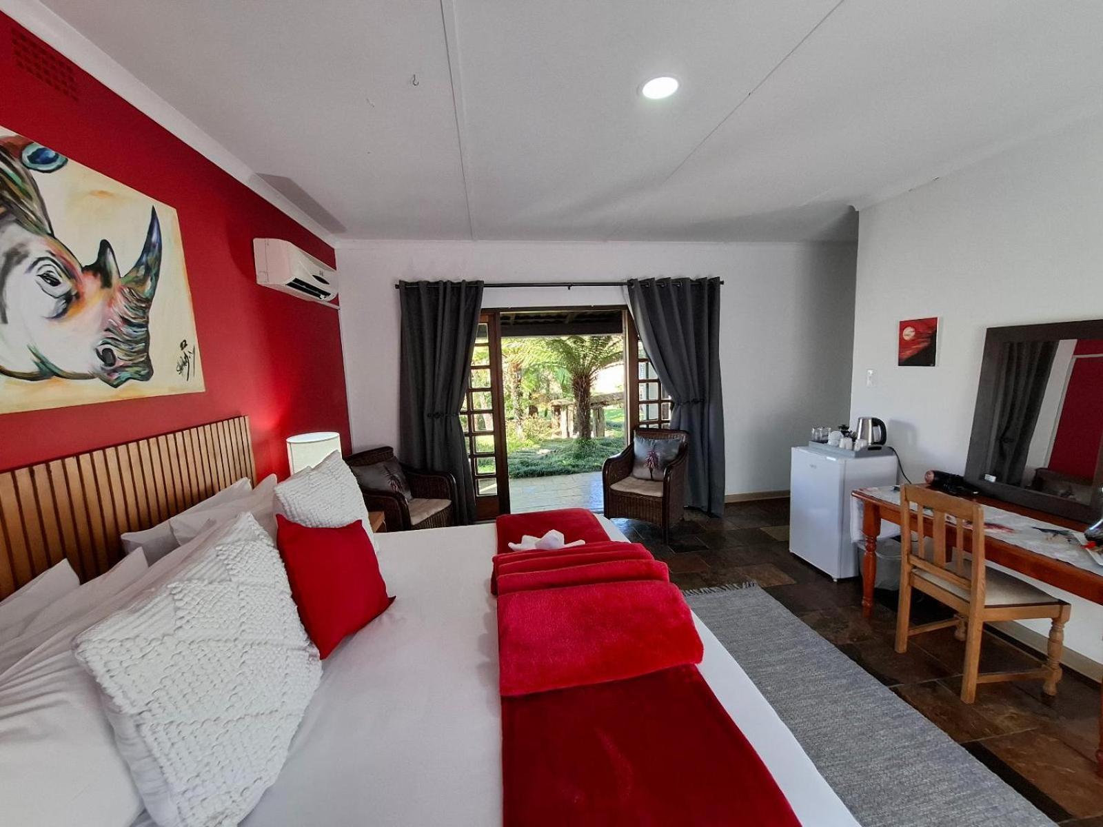 גרסקופ Paradise View Guesthouse מראה חיצוני תמונה