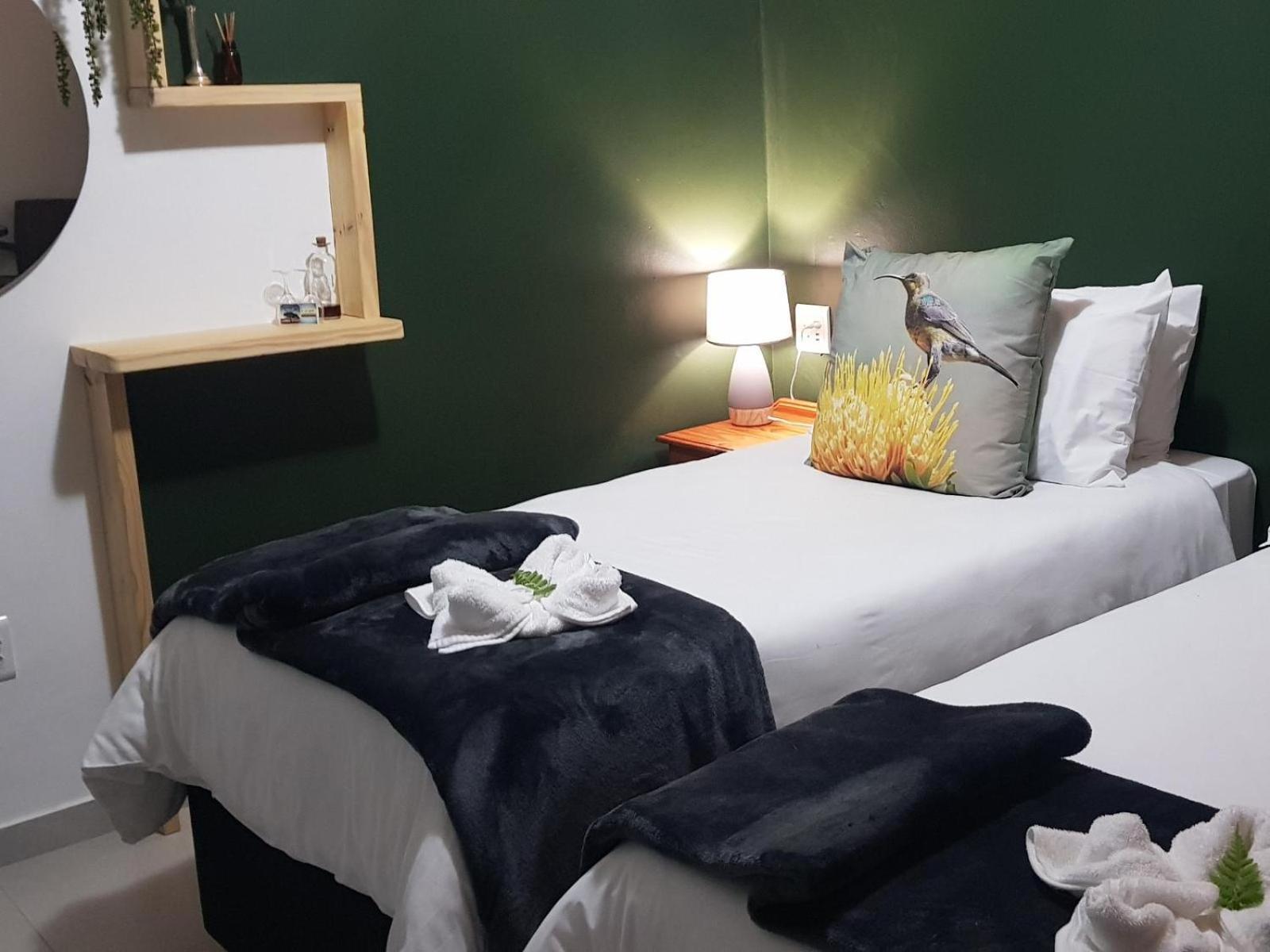 גרסקופ Paradise View Guesthouse חדר תמונה