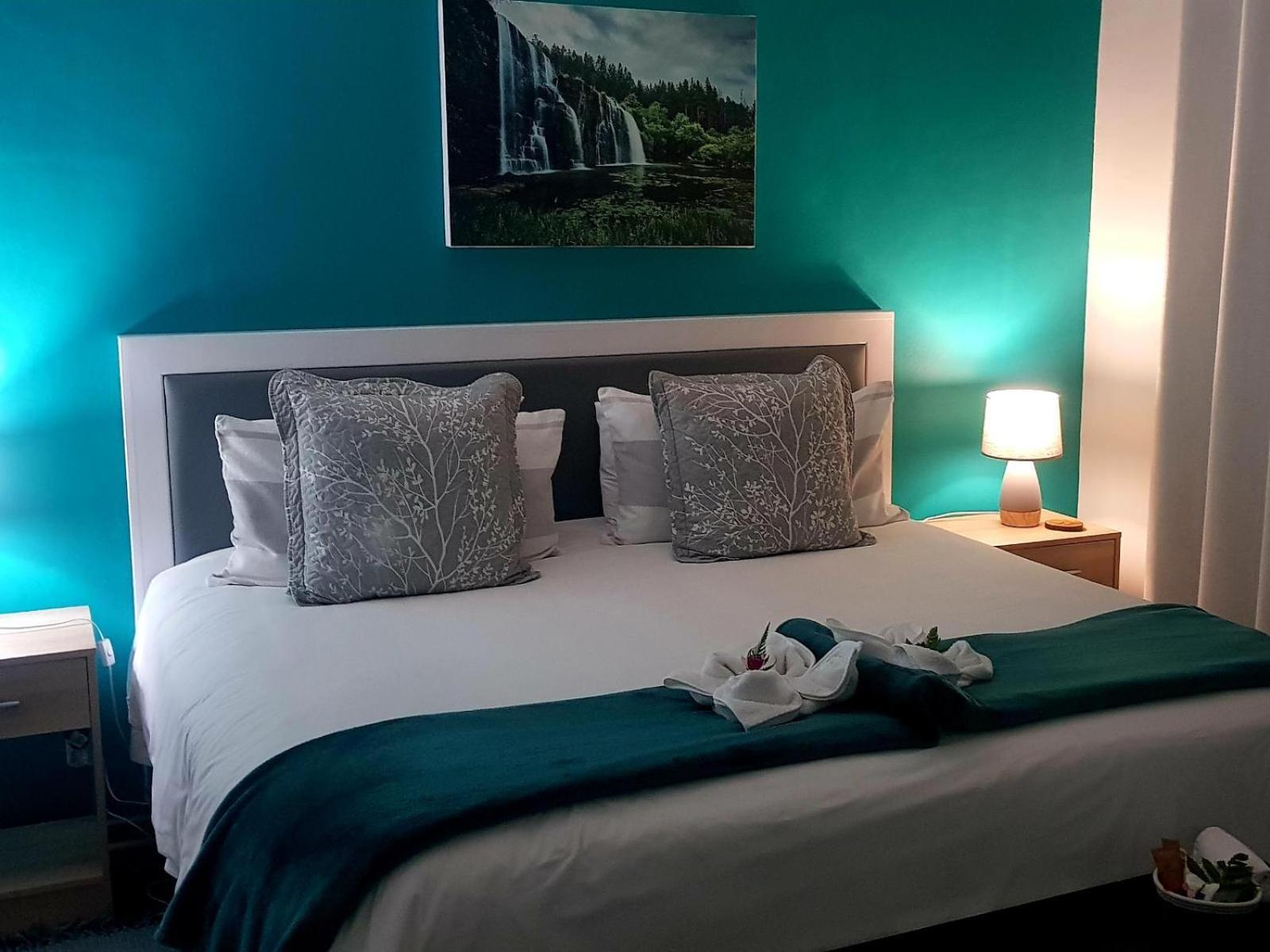 גרסקופ Paradise View Guesthouse חדר תמונה