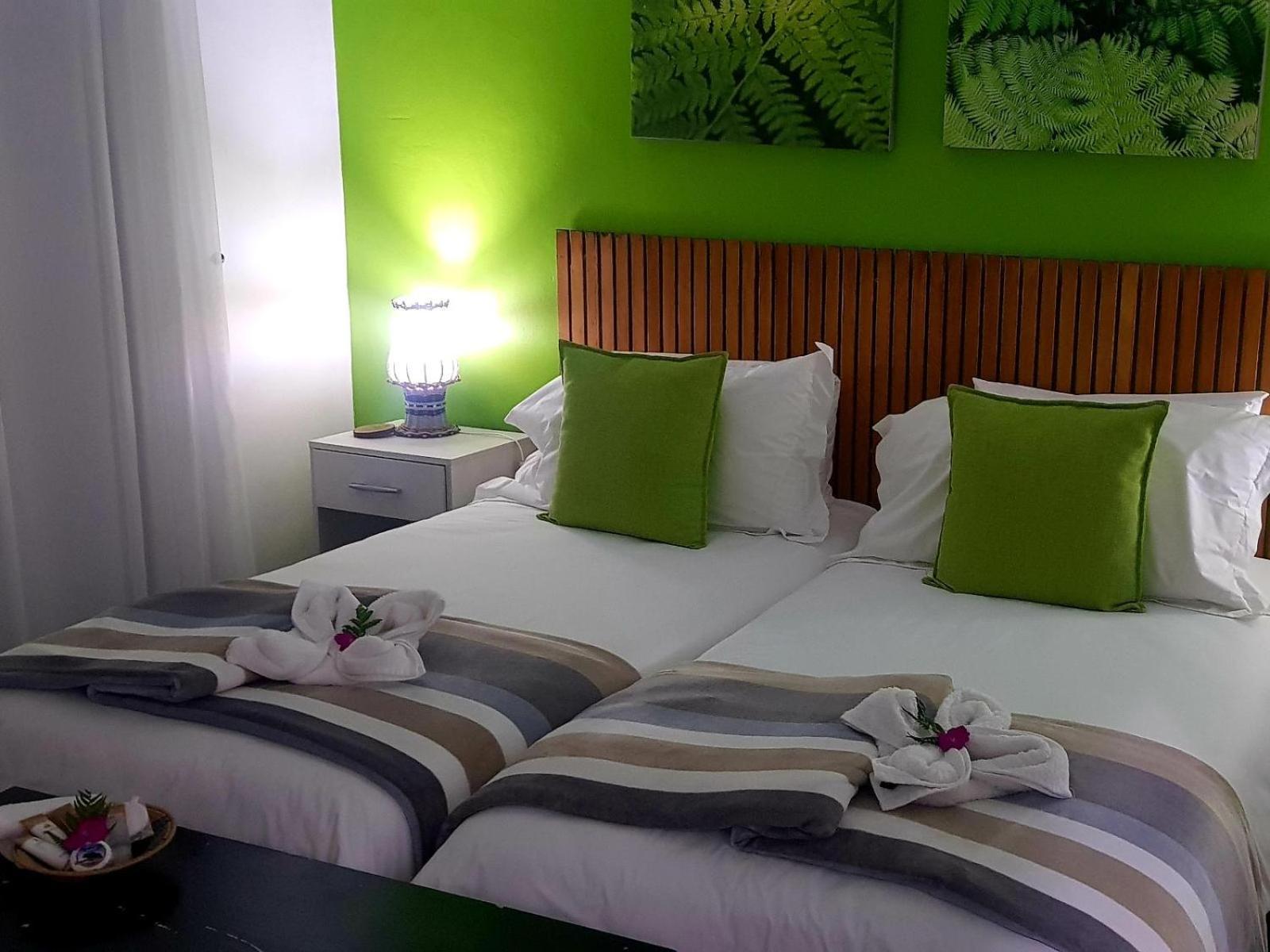 גרסקופ Paradise View Guesthouse חדר תמונה
